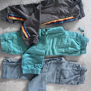 TEA Collection brand pants size 5T